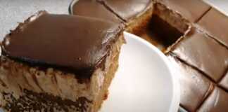 Σοκολατίνα Nutella