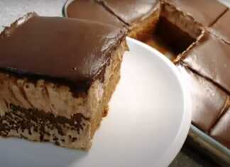 Σοκολατίνα Nutella