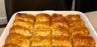 Γαλακτομπουρεκο