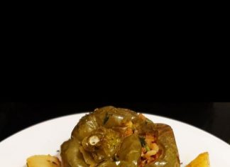 Γεμιστά Ορφανά