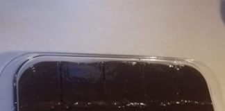 Γευστική Σοκολατόπιτα