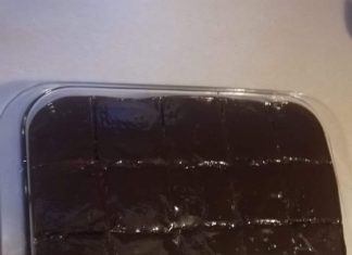 Γευστική Σοκολατόπιτα