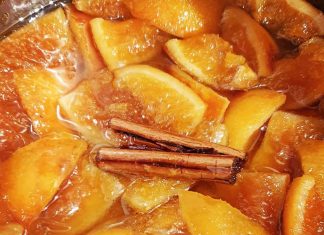 Γλυκό Πορτοκάλι