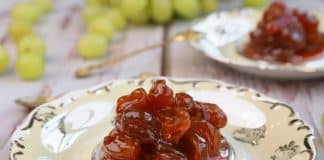 Γλυκό του κουταλιού