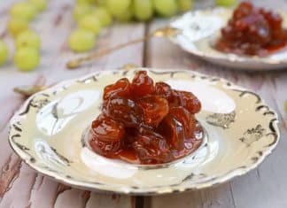 Γλυκό του κουταλιού