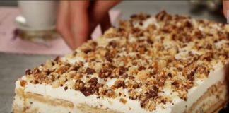 Εύκολη και γρήγορη συνταγή ψυγείου…χωρίς ψήσιμο