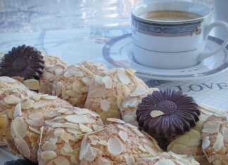 Εργολάβοι-Αμυγδαλωτά