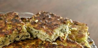 Κολοκυθόπιτα