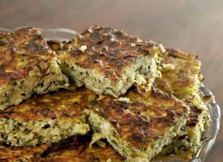 Κολοκυθόπιτα