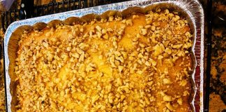 Κέικ Γιαουρτιού