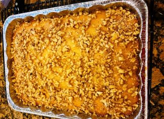 “Ποτέ δεν αποτυγχάνει” ΚΕΙΚ ΓΙΑΟΥΡΤΙΟΥ Κέικ Γιαουρτιού