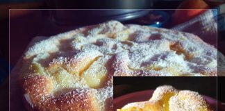 Κέικ με Κρέμα