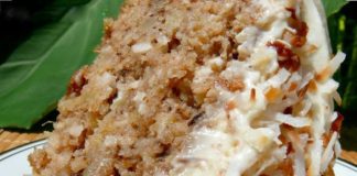 Κέικ με απλά υλικά αλλά με τέλεια Υφή και Γεύση