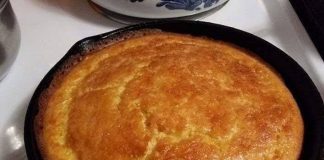 Καλαμποκόψωμο