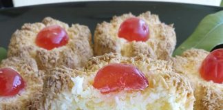 ινδοκάρυδα