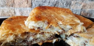 κιμαδόπιτα