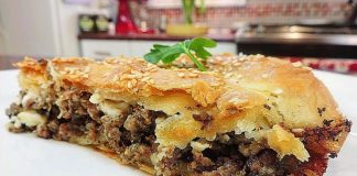 Η Κιμαδόπιτα με εύκολο τρόπο Κιμαδόπιτα