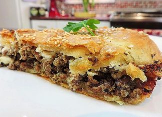 Η Κιμαδόπιτα με εύκολο τρόπο Κιμαδόπιτα