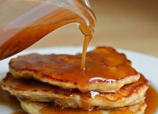 Λαγγίτες-Τηγανίτες Θρακιώτικες Λαγγιτες θρακιώτικες