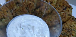 Μελιτζανοκεφτέδες