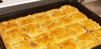 Μελιτζανόπιτα