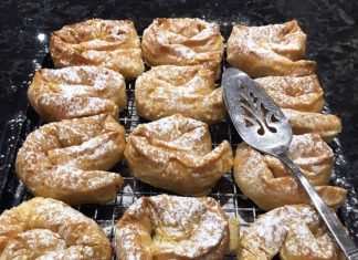 Μπουγατσίνια