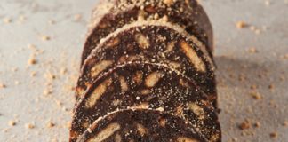 Εύκολο μωσαϊκό σε 10 λεπτά