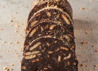 Εύκολο μωσαϊκό σε 10 λεπτά