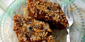 ΠΑΡΑΔΟΣΙΑΚΗ ΡΙΒΑΝΗ ΑΠΟ ΤΑ ΧΩΡΙΑ ΤΟΥ ΒΑΛΤΟΥ & ΤΟΥ ΞΗΡΟΜΕΡΟΥ!