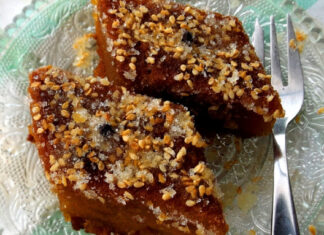 ΠΑΡΑΔΟΣΙΑΚΗ ΡΙΒΑΝΗ ΑΠΟ ΤΑ ΧΩΡΙΑ ΤΟΥ ΒΑΛΤΟΥ & ΤΟΥ ΞΗΡΟΜΕΡΟΥ!