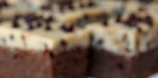 Παστάκια δίχρωμα