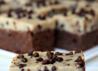 Παστάκια δίχρωμα