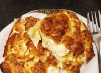 Η πιο εύκολη πίτα…Πατσαβουρόπιτα πατσαβουρόπιτα