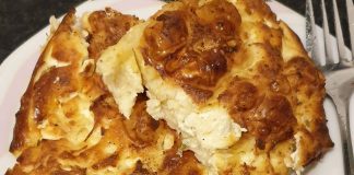 Πατσαβουρόπιτα