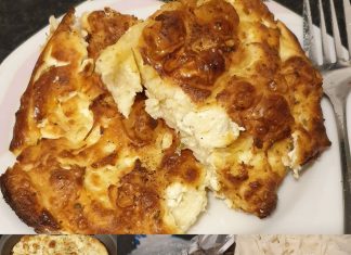 Πατσαβουρόπιτα