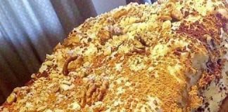 Πουτίγκα κοζάνης