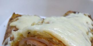 Ρολό Πατάτας