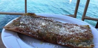 Σαΐτια Μονεμβασιάς