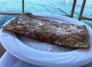 Σαΐτια Μονεμβασιάς