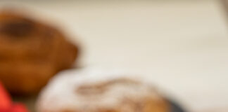 κρητικές σαρικόπιτες