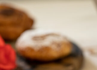 κρητικές σαρικόπιτες