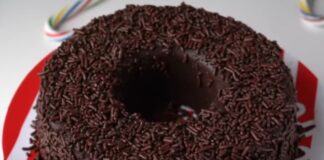 Σουφλέ Σοκολάτας