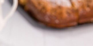 Τριμμένο Κεικ