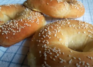 Τυροκοκούλουρο