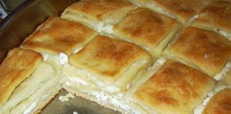 Τυρόπιτα της Γιαγιάς