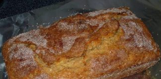 κεικ κανέλας