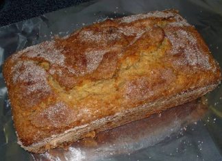 κεικ κανέλας