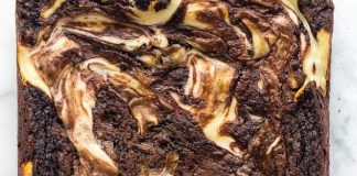 κεικ σοκολάτας