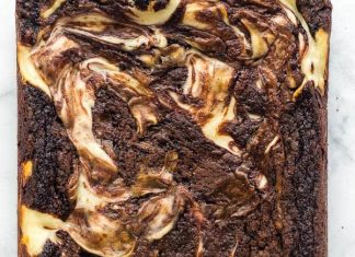 κεικ σοκολάτας