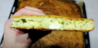 Κολοκυθοτυρόπιτα